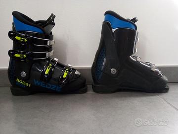 Decathlon scarponi clearance sci