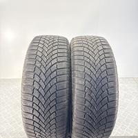 Bridgestone 205/55 R16 94H 2022 Gomme Usate Invern