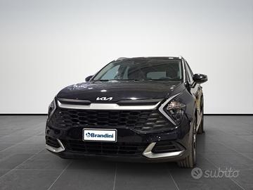 KIA Sportage 1.6 tgdi Gpl Style 136cv 2wd