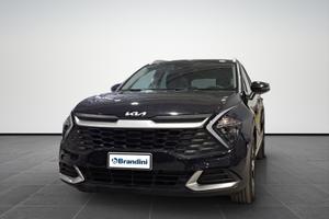 KIA Sportage 1.6 tgdi Gpl Style 136cv 2wd