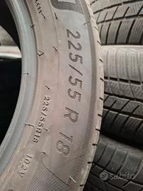 4 GOMME USATE ESTIVO 2255518 - CP68921480