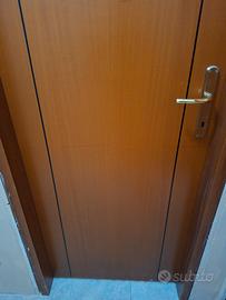 Porte
