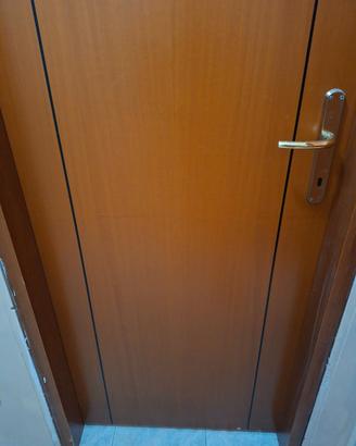 Porte