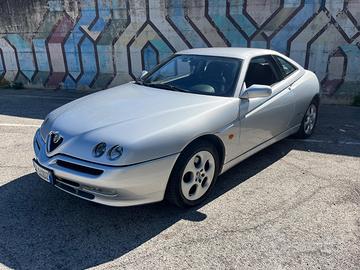 Alfa Romeo gtv 1.8 ts