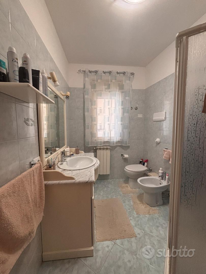 Vendita appartamento a Villabate - Vista 5