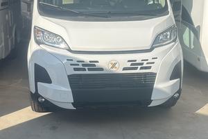 SEMINTEGRALE XGO 98 PLUS