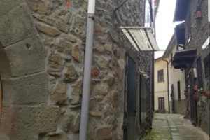 Rustico Crasciana Fraz. Bagni di Lucca