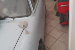 AUTOBIANCHI Altro modello - Anni 60