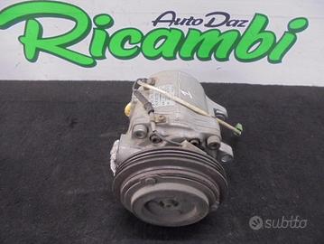 COMPRESSORE CLIMA FORTWO A450 600 BENZINA 2004