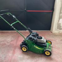 Rasaerba John Deere C52T