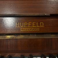 Pianoforte HUPFELD LEIPZIG/DDR