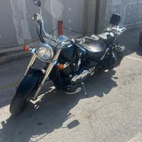 Kawasaki VN 900 - 2008