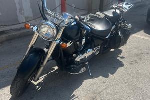 Kawasaki VN 900 - 2008