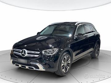 MERCEDES 220d Business 4matic auto