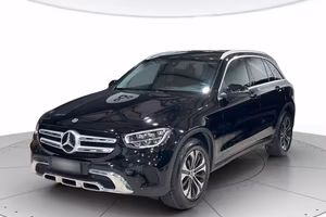 MERCEDES 220d Business 4matic auto