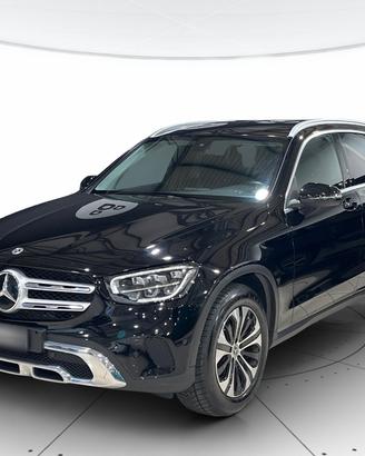 MERCEDES 220d Business 4matic auto