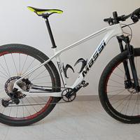 MTB Massi Team carbon 