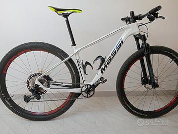 MTB Massi Team carbon 