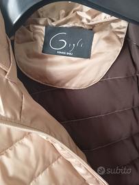 piumino donna Romeo Gigli 