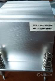 Dissipatore Fujitsu V26898-B871-V1