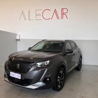 Peugeot 2008 1.2 PureTech 100 S&S Allure 100cv