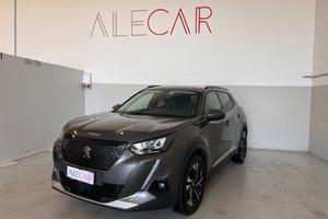 Peugeot 2008 1.2 PureTech 100 S&S Allure 100cv