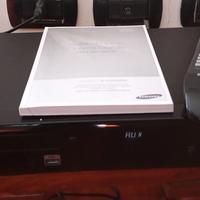 Sistema Home Cinema / Amplificatore Hi-Fi
