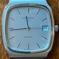 Longines Automatico ref. 4848 L990