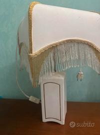 lampada vintage