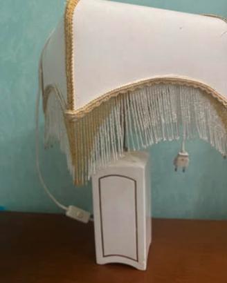 lampada vintage
