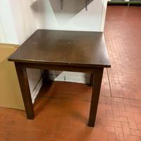 Tavolo legno 4 posti