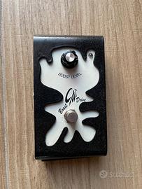 PEDALE CHITARRA Advance Tube Technology Cat Boost