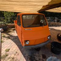 Piaggio Altro modello - 1979