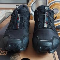 Scarpe da trekking Salomon