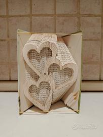 una foto in un libro