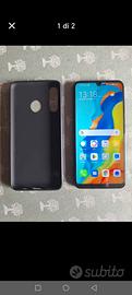 smartphone Huawei p30 lite  