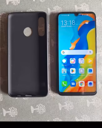 smartphone Huawei p30 lite  