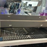 Laser SETPOINT CO2 Industriale SG 2030