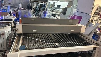 Laser SETPOINT CO2 Industriale SG 2030