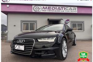 AUDI A7 SPB 3.0 TDI 272CV quattro S tronic