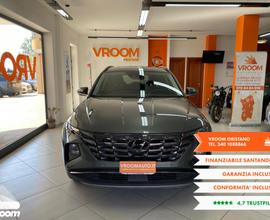 HYUNDAI Tucson 3 serie Tucson 1.6 PHE4WD. Exel...