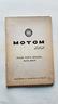 motom-100-junior-1965-catalogo-ricambi-originale-i