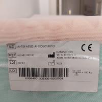 Materasso antidecubito
