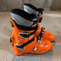 Scarpone scialpinismo Scarpa Laser