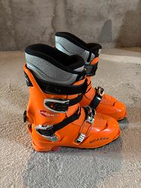 Scarpone scialpinismo Scarpa Laser