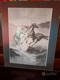 quadro meraviglioso consegna a mano Lucera foggia 
