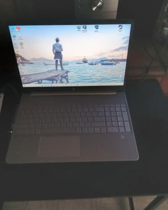Pc portatile HP