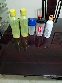 Borracce e dosatori per sport e tempo libero 