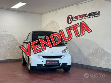 Smart ForTwo 1000 passion CON SERVOSTERZO