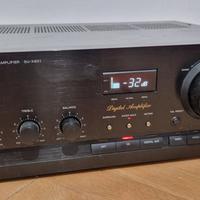 Amplificatore Technics SU-X901